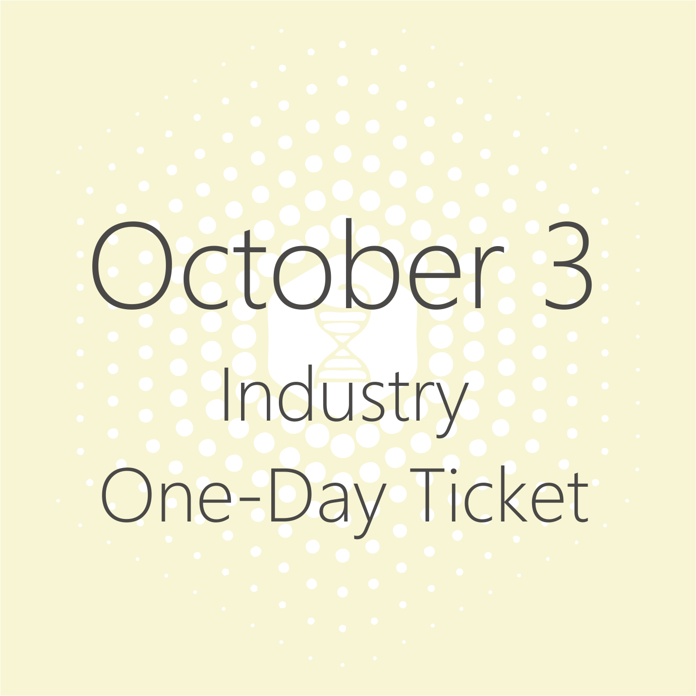 Industry 3 october
