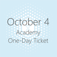 Academia, Researchers 4 october