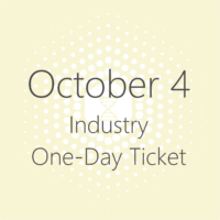 Industry 4 october