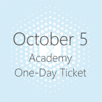 Academia, Researchers 5 october