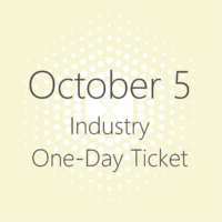Industry 5 october