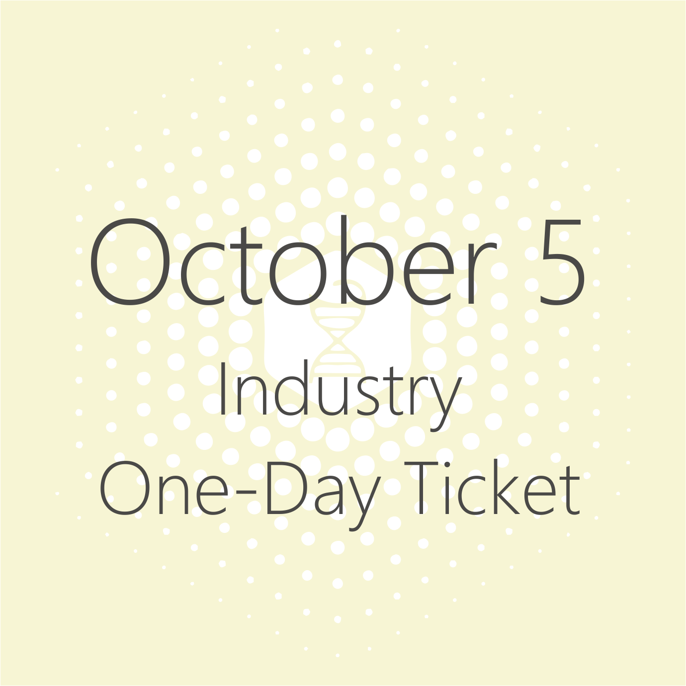 Industry 5 october