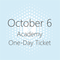 Academia, Researchers 6 october
